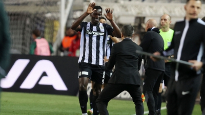 Ανατροπή με… άρωμα περσινής σεζόν για τον ΠΑΟΚ – Όλα ανοιχτά πλέον για τη δεύτερη θέση!