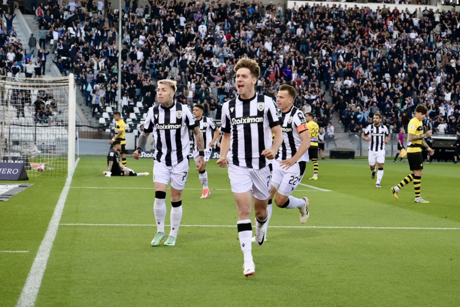 Ένα βήμα πιο κοντά (;): Συμφωνία Στουτγκάρδης με Κωνσταντέλια, μα... όχι με ΠΑΟΚ!