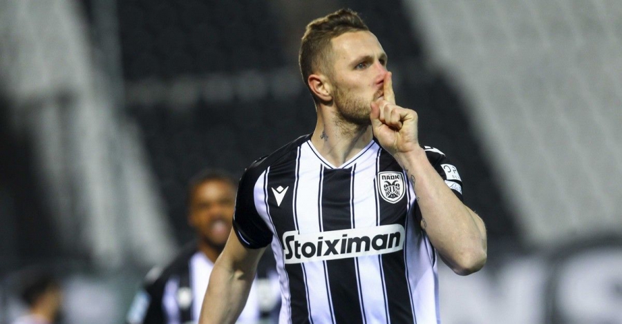 ΠΑΟΚ: «Πρόταση της Πίζα για Κούρτιτς»!