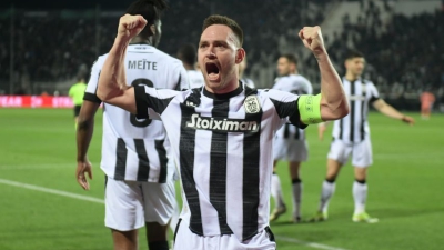 Ο ΠΑΟΚ «πάτησε» τη Ντινάμο και 200αρισε ως... οικοδεσπότης στην Ευρώπη! (video)