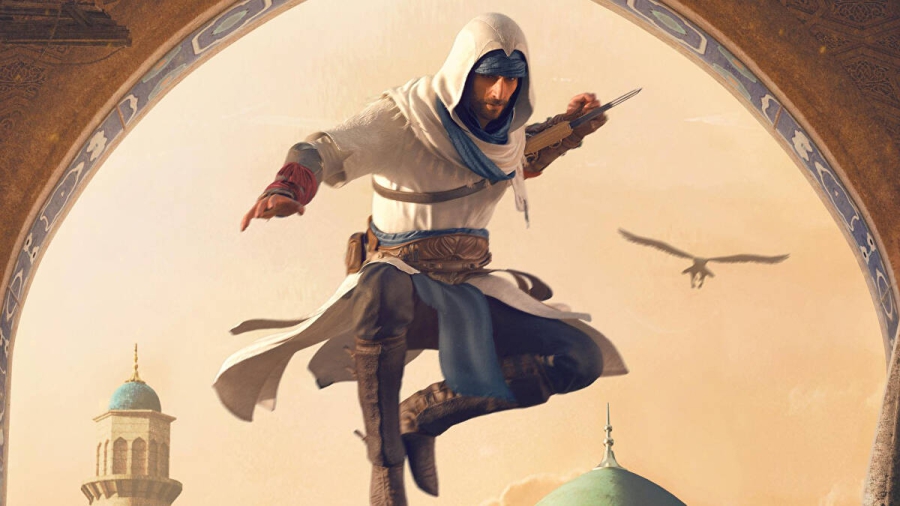 Η Ubisoft αποκάλυψε το μέλλον της σειράς Assassin's Creed (video)