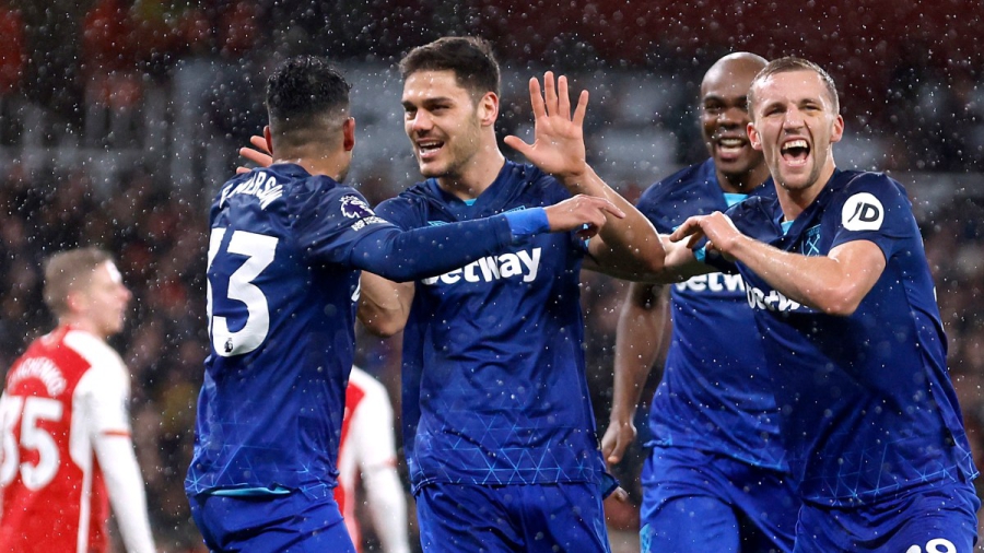 Και όμως, έχει ξανασυμβεί: Ο μοναδικός Έλληνας που είχε σκοράρει 28 Δεκεμβρίου στην Premier League! (video)