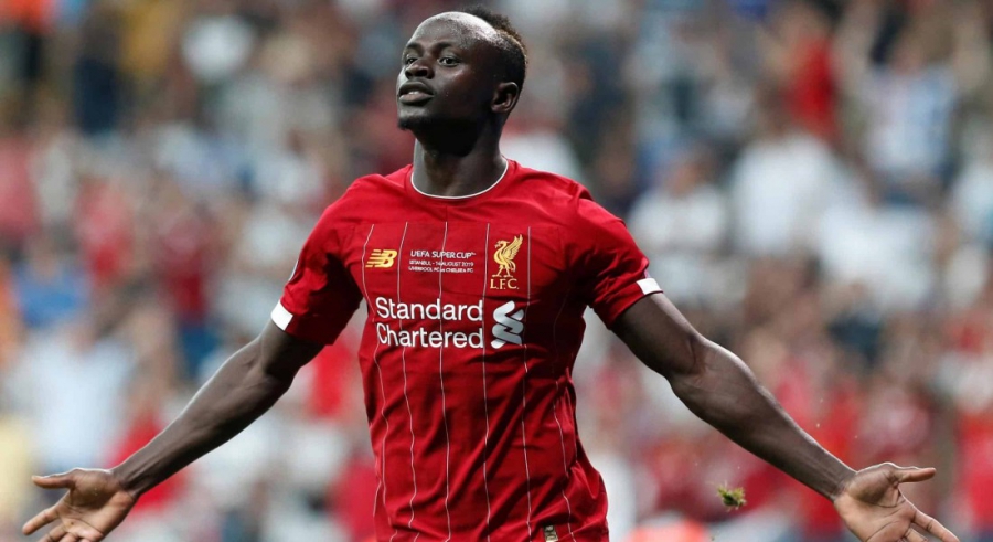 Μανέ: «Δεν θα ήθελα να έχω μια ζωή όπως αυτή που έχουν οι Κριστιάνο Ρονάλντο και Νεϊμάρ»