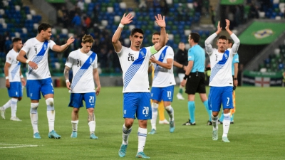 Πογέτ για την αρχηγία του Μάνταλου: «Αποφασίσαμε να διατηρήσουμε τον παίκτη με τις περισσότερες συμμετοχές»