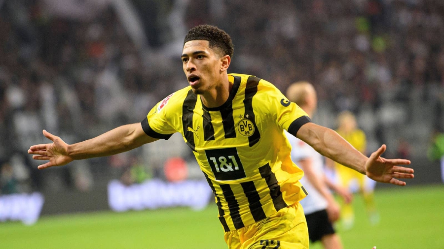 Η Ρεάλ Μαδρίτης προσφέρει 130 εκατ. ευρώ για τον Μπέλινγκαμ!