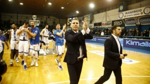 Μέξας: «Η νίκη ανήκει στους παίκτες και στον κόσμο!»