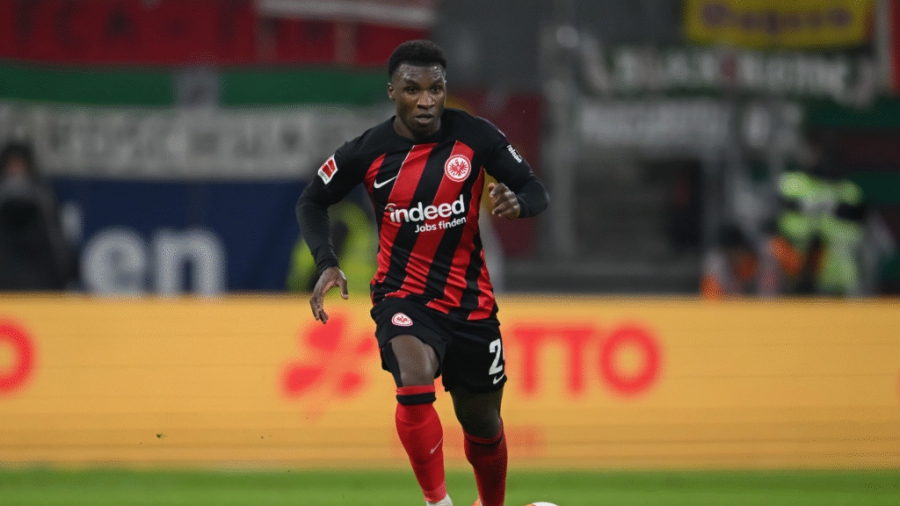 Παναθηναϊκός για Μπούτα: «Δεν τελεσφόρησαν οι διαπραγματεύσεις, οτιδήποτε άλλο δεν έχει σχέση με την πραγματικότητα!»