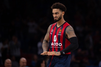 Μάρκους Χάουαρντ: Ένας «διάολος» των παρκέ που κυνηγάει τους δαίμονές του (video)