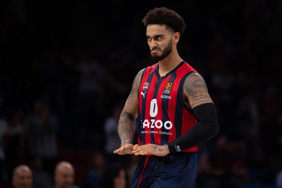 Μάρκους Χάουαρντ: Ένας «διάολος» των παρκέ που κυνηγάει τους δαίμονές του (video)