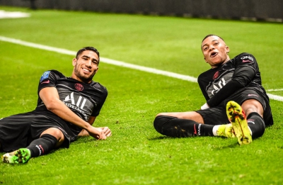 Παρί Σεν Ζερμέν: Ήδη είναι πολλές οι φορές που δέχεται πρώτη γκολ και τη γλιτώνουν οι αστέρες της, αλλά για πόσο ακόμα!