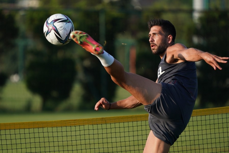 Ενδιαφέρον από Σαουδική Αραβία για Μπακασέτα