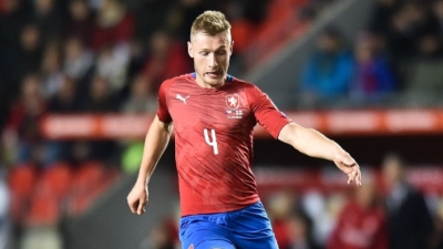 Άρης: Συμφώνησε και υπογράφει για τρία χρόνια ο Τσέχος διεθνής, Μπράμπετς!