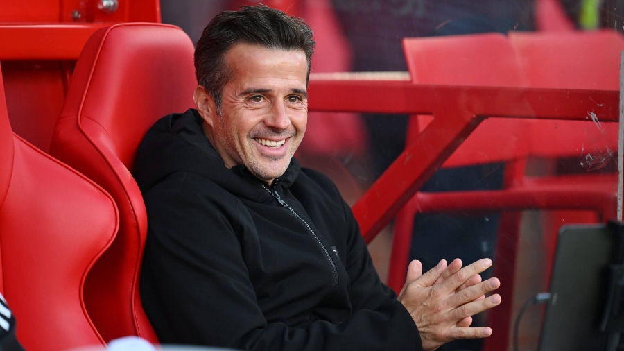 Νότιγχαμ Φόρεστ: «Ο Μαρινάκης θέλει τον Μάρκο Σίλβα για την θέση του προπονητή» (pic)