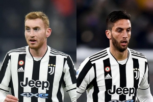 Ντέγιαν Κουλουσέφσκι – Ροντρίγκο Μπεντανκούρ: Το ντουέτο της… Γιουβέντους θα εξασφαλίσει τη παρουσία της Τότεναμ στο UEFA Champions League! (video)