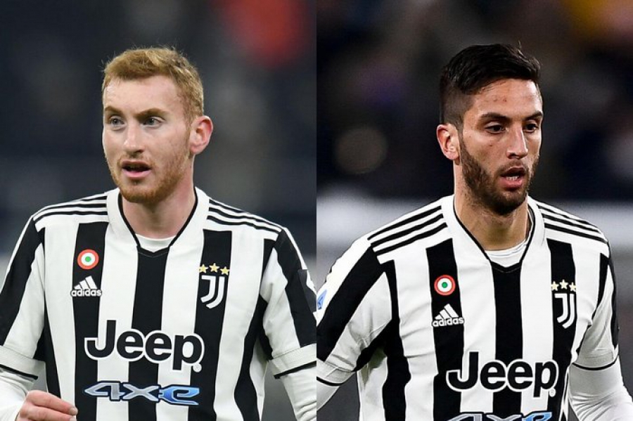 Ντέγιαν Κουλουσέφσκι – Ροντρίγκο Μπεντανκούρ: Το ντουέτο της… Γιουβέντους θα εξασφαλίσει τη παρουσία της Τότεναμ στο UEFA Champions League! (video)