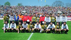 Ηλίας Ατματσίδης και Βλάνταν Ίβιτς στο BN Sports για το φιλικό ειρήνης της ΑΕΚ με την Παρτιζάν: «Παράσημο για τον σύλλογο, σε ένα τοπίο φρίκης» (video)