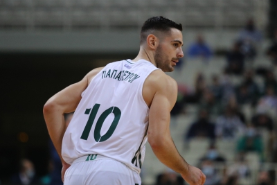 Παναθηναϊκός: Στην 20άδα των ασίστ ο Παπαπέτρου