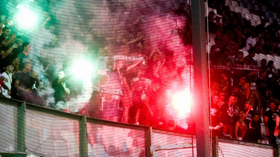 Παναθηναϊκός: Δικαιώθηκε στην έφεση και παίζει μπροστά στον κόσμο του!