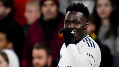 «Έγραψε» ιστορία η Λιντς: Το γρηγορότερο γκολ της στο Ολντ Τράφορντ στην εποχή της Premier League! (video)