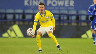 Ολυμπιακός: Αυτός είναι ο Μίχαλ Καρμπόβνικ