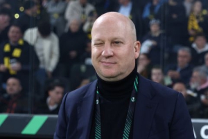 «Πνευματικά έτοιμη, ατρόμητη - Μεγαλείο η σεζόν σε μεταβατική περίοδο!»: Ύμνοι Σέρβων για Νίκολιτς!