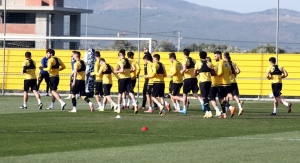 Εμβολιάστηκαν οι παίκτες της ΑΕΚ!