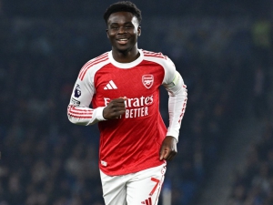 «Και σε 5-6 εβδομάδες...»: Η Άρσεναλ κέρδισε, η Σίτι γκέλαρε και το στέμμα... κατευθύνεται στο Λονδίνο!