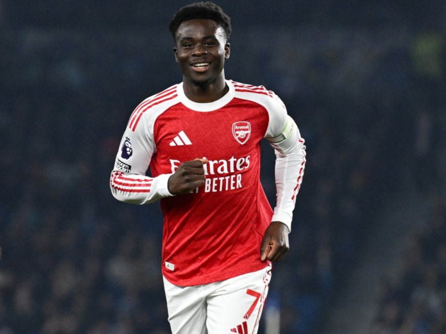 «Και σε 5-6 εβδομάδες...»: Η Άρσεναλ κέρδισε, η Σίτι γκέλαρε και το στέμμα... κατευθύνεται στο Λονδίνο!