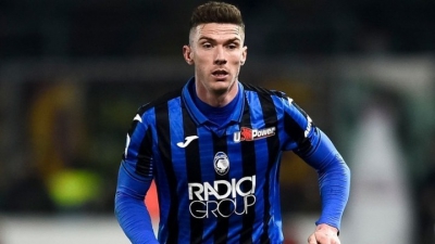 «Συμφωνία Γιουβέντους με τον Γκόσενς για το καλοκαίρι»