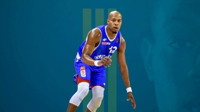 Λαύριο: Ανακοίνωσε τον Ματ Γουίλιαμς