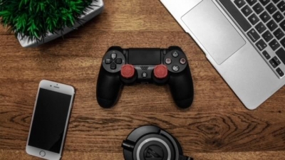 Αύξηση εσόδων κατά 22% για την ευρωπαϊκή αγορά των video games