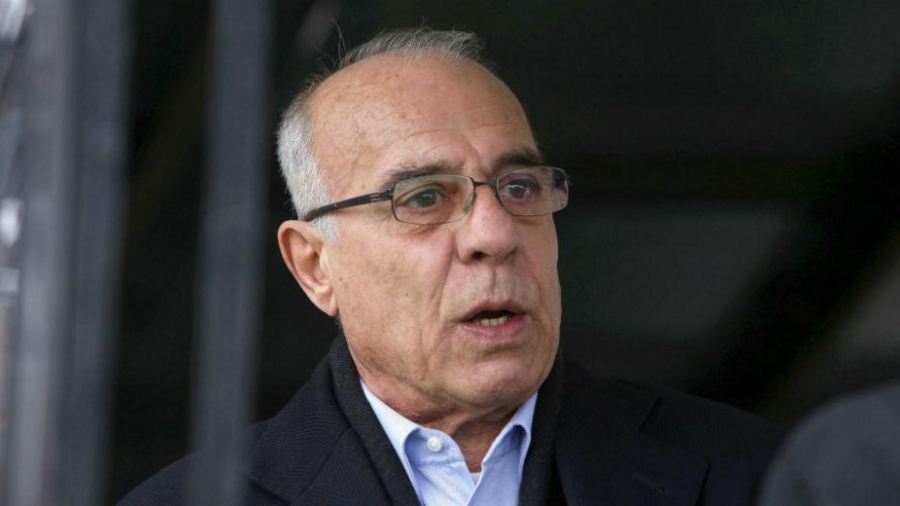 Κούδας για τη Νέα Τούμπα: «Ο κ. Μυστακίδης έπρεπε να πάει να μιλήσει πρώτα με τον Ιβάν Σαββίδη»