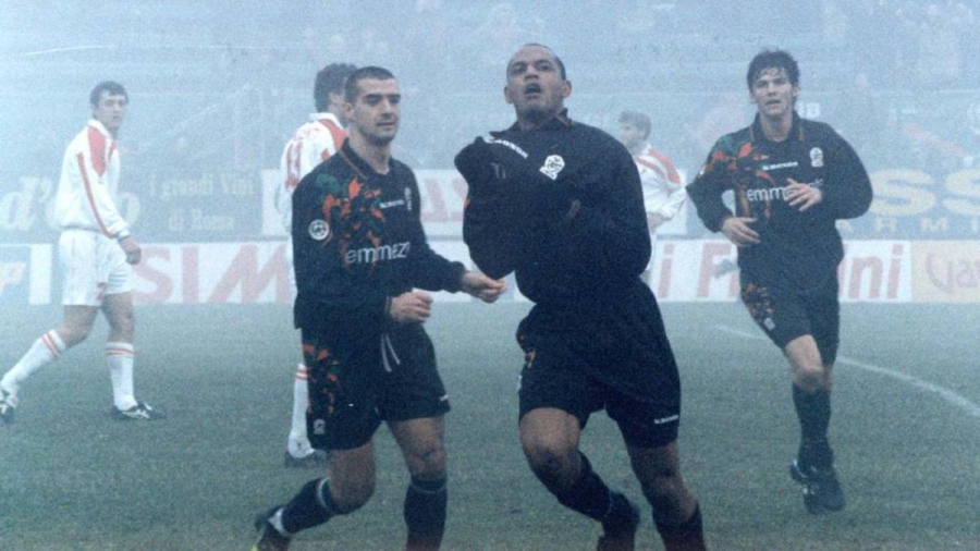 «Μην βάλεις γκολ, πρέπει να λήξει 1-1»: Ο Βραζιλιάνος Τούτα χάλασε στημένο ματς με γκολ στο 90' και το... πλήρωσε! (video)