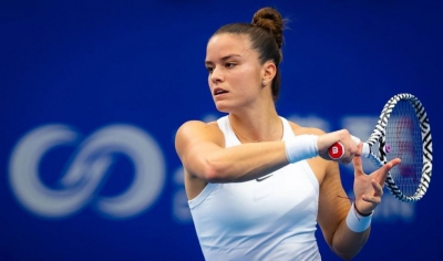 Australian Open: Ήττα από την Πεγκούλα με 2-0 σετ και αποκλεισμός για τη Μαρία Σάκκαρη (video)