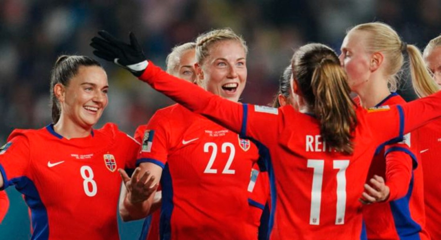 Προκρίθηκε με εξάρα η Νορβηγία, «λευκή» ισοπαλία και πρώτη η Ελβετία