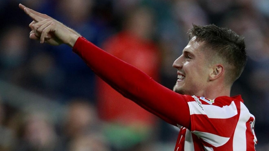 Τελειώνει του Κανός στον Ολυμπιακό -  Έρχεται στην Ελλάδα ο Ισπανός