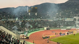 Παναθηναϊκός: Το Πανθεσσαλικό είναι «πράσινο»! (photos, videos)