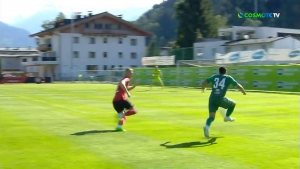 Μπάγερ Λεβερκούζεν – Παναθηναϊκός 0-0: Η τρομερή μπαλιά του Αλεξανδρόπουλου στον Παλάσιος (video)