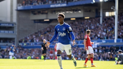 Premier League: Έσωσε τα προσχήματα για την Έβερτον ο Γκρέι – Τεράστια νίκη για τη Φούλαμ με τον Μίτροβιτς!  (video)