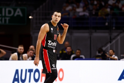 Ολυμπιακός - Ρεάλ Μαδρίτης: Οι δηλώσεις των «ερυθρόλευκων» πρωταγωνιστών