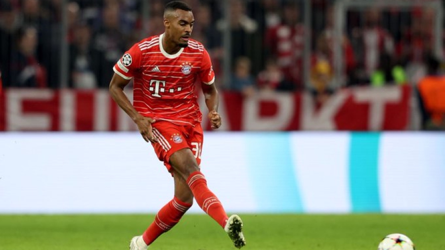 «Ο Γκράβενμπερχ θα είναι παίκτης της Λίβερπουλ από το καλοκαίρι!»