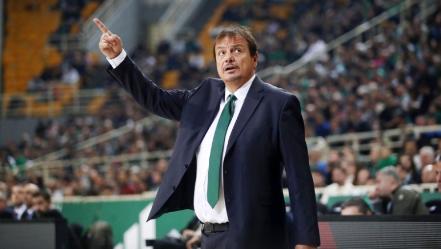 Το καλωσόρισμα του Αταμάν στον Τερίμ: «Ελπίζω να έχεις και εδώ πολλές επιτυχίες»