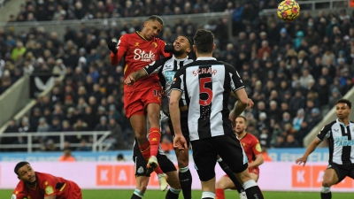 Premier League: «Σοκ» για τη Νιούκαστλ, πήρε τεράστια νίκη η Νόριτς! (video)