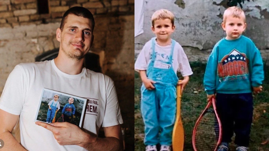 Νίκολα Γιόκιτς: Όταν το σύμπαν «συνωμοτεί», δεν μπορείς να αρνηθείς! (video)