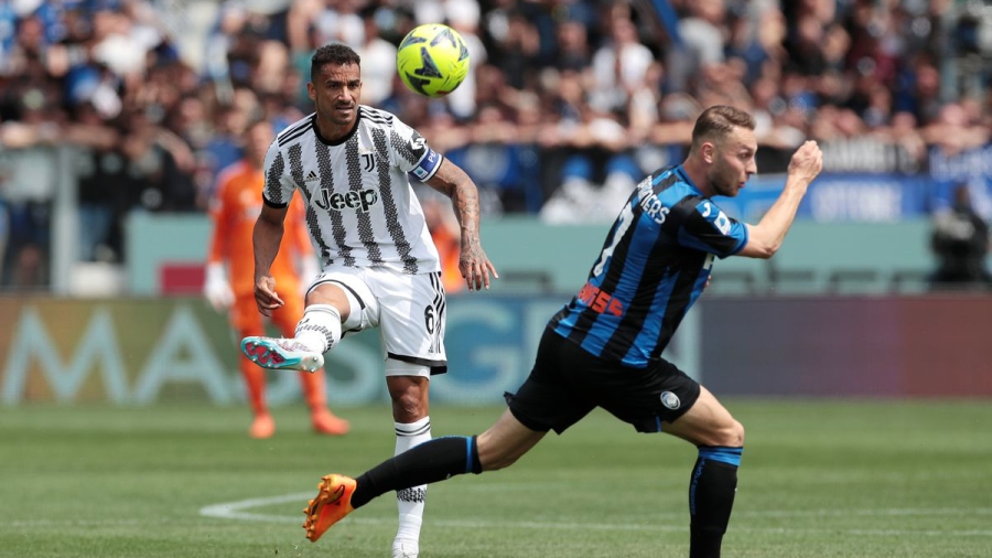 Η Γιουβέντους βάζει… στοπ στην Αταλάντα με «έδρα» την Novibet