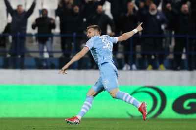 Ο Γιάννης Κιάκος στο BN Sports: «Ο Ιωνικός αξίζει να είναι στη Super League– Ό,τι έχω πετύχει το οφείλω στους γονείς μου» (video)