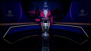 Champions League: Όμιλος «θανάτου» Μπαρτσελόνα-Μπάγερν και αντίπαλος των Βαυαρών ο Λέβα με το καλημέρα - Στα... μαλακά η Ρεάλ Μαδρίτης!