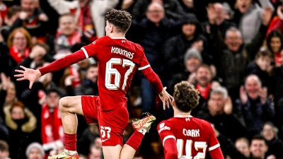 FA Cup: Πρόκριση με την… ακαδημία της η Λίβερπουλ, «λυτρώθηκε» στο τέλος η Γιουνάιτεντ! (video)