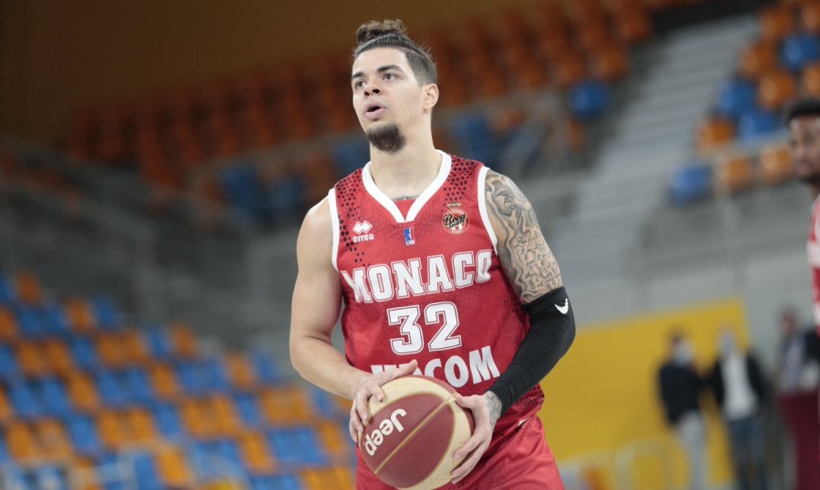 Στην Τόφας του Πρίφτη ο Γκρέι