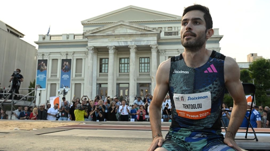 Tεντόγλου: «Ήταν τέλειο και τώρα πρέπει να κάτσω να φωτογραφηθώ με όλους» (video)